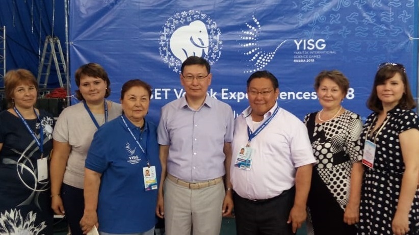  Наш Центр - это 